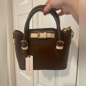 Anthropologie Handbag